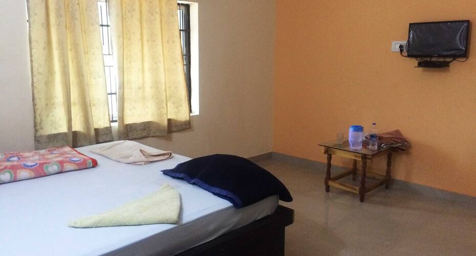 Hotel Senapati Palace, Bhubaneswar 5
